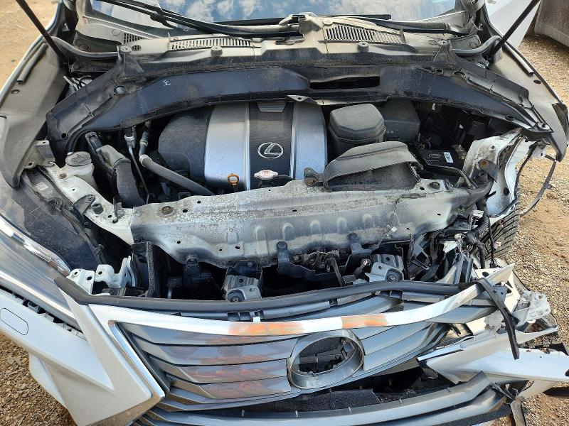 صورة رقم 11 من المزاد - 2019 LEXUS RX 350 مع VIN 2T2BZMCA0KC191854