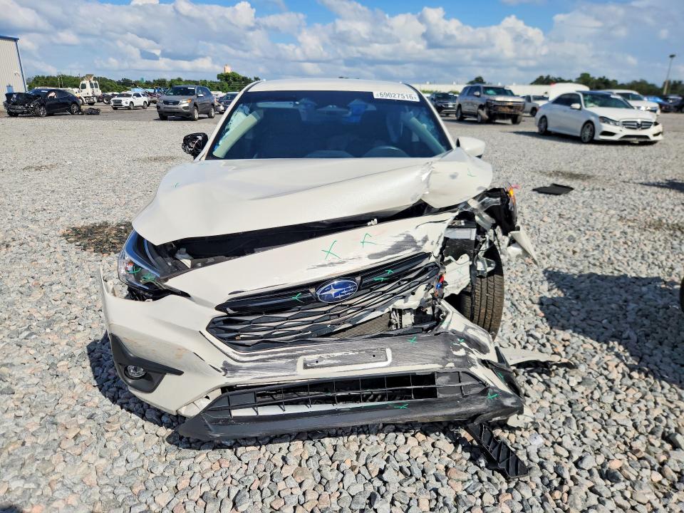 Фото 5 с аукциона – 2024 SUBARU IMPREZA с VIN JF1GUAFC9R8260315