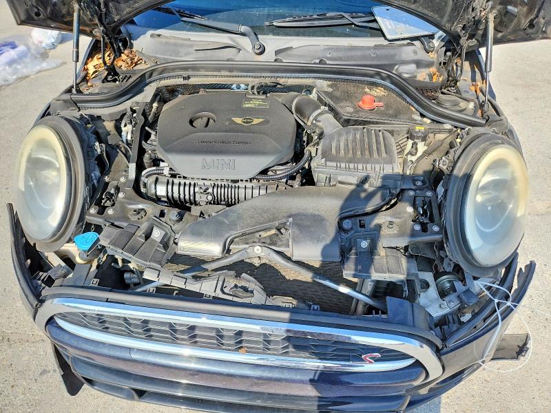 Zdjęcie 11 z aukcji – 2015 MINI COOPER z VIN WMWXU3C58F2B66596