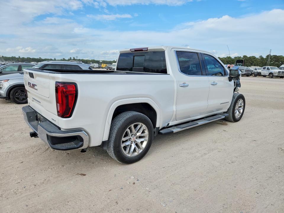 Фото 3 с аукциона – 2021 GMC SIERRA с VIN 3GTP8DED7MG429681