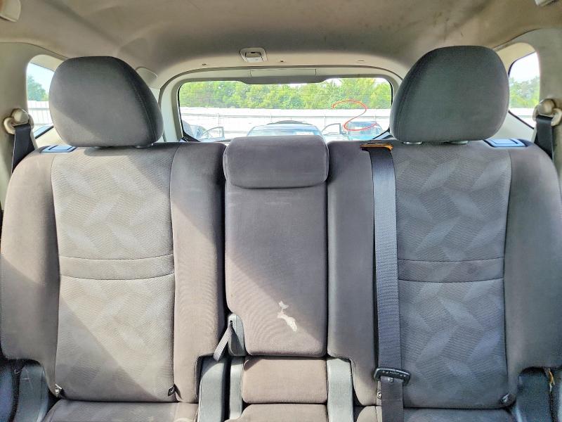 Photo 10 from auction – 2015 NISSAN ROGUE with VIN KNMAT2MV2FP524893