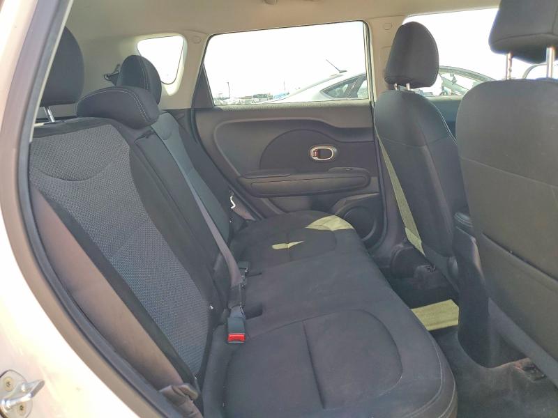 Zdjęcie 11 z aukcji – 2018 KIA SOUL z VIN KNDJP3A58J7528034