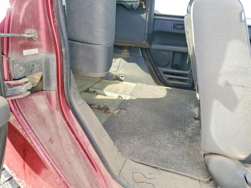 Photo 11 from auction – 2006 HONDA ELEMENT with VIN 5J6YH28766L011482