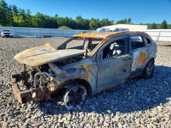 Zdjęcie 1 z aukcji – 2010 DODGE CALIBER z VIN 1B3CB4HA4AD602844