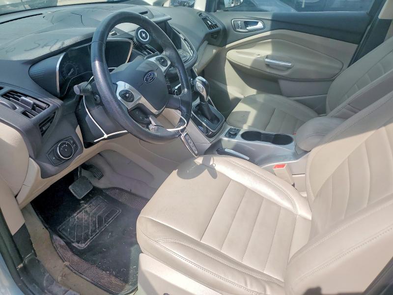 Zdjęcie 7 z aukcji – 2014 FORD C-MAX z VIN 1FADP5CU9EL512151