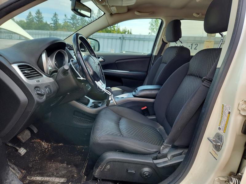 Photo 7 from auction – 2013 DODGE JOURNEY with VIN 3C4PDCCG6DT655687