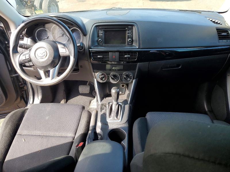 Photo 8 from auction – 2015 MAZDA CX-5 with VIN JM3KE2BE5F0457756