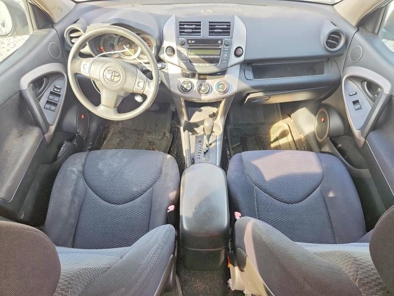 Снимка 8 от търг – 2008 TOYOTA RAV4 с VIN JTMZD32V385107340
