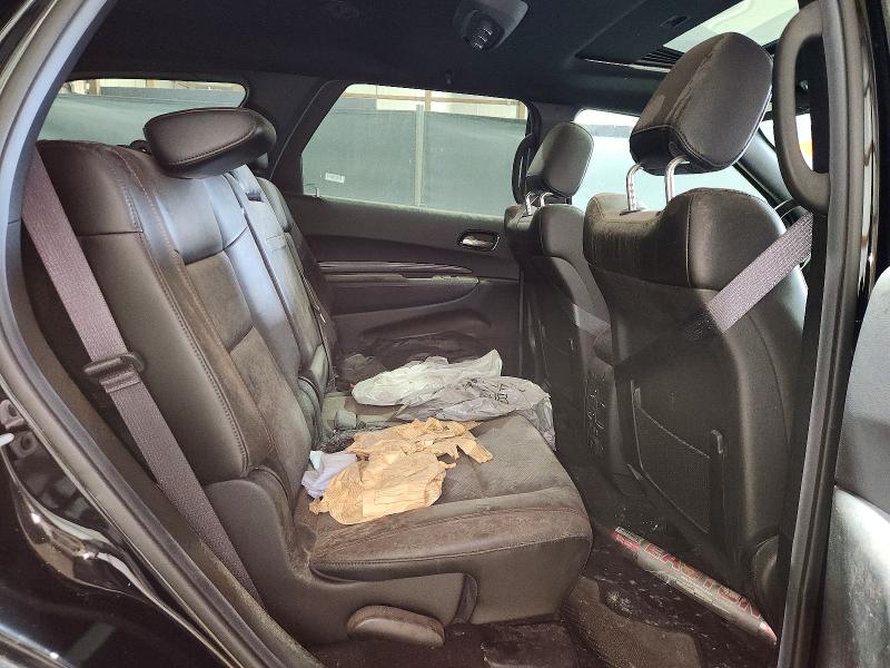 Photo 11 from auction – 2023 DODGE DURANGO with VIN 1C4RDJDGXPC630822