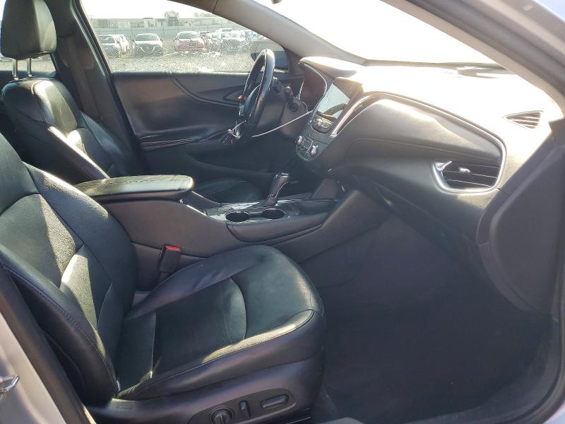 Photo 7 from auction – 2016 CHEVROLET MALIBU with VIN 1G1ZJ5SU2GF268016