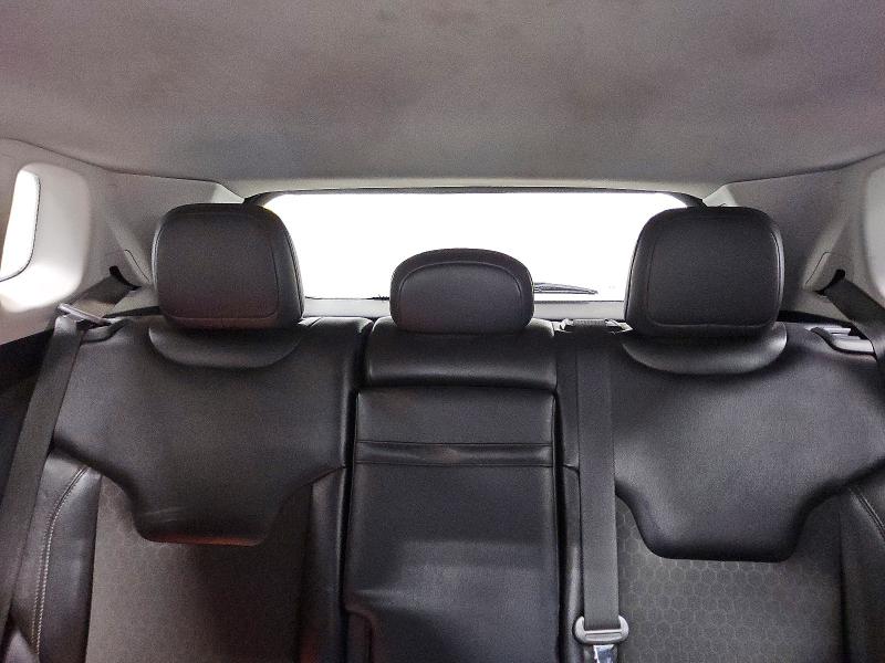صورة رقم 10 من المزاد - 2018 JEEP COMPASS مع VIN 3C4NJDBB3JT192222