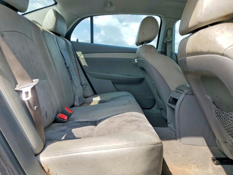 Photo 10 from auction – 2011 CHEVROLET MALIBU with VIN 1G1ZD5E17BF129016