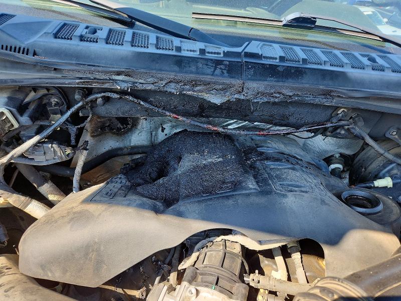 Photo 11 from auction – 2016 FORD F150 with VIN 1FTEW1EG9GFA09836