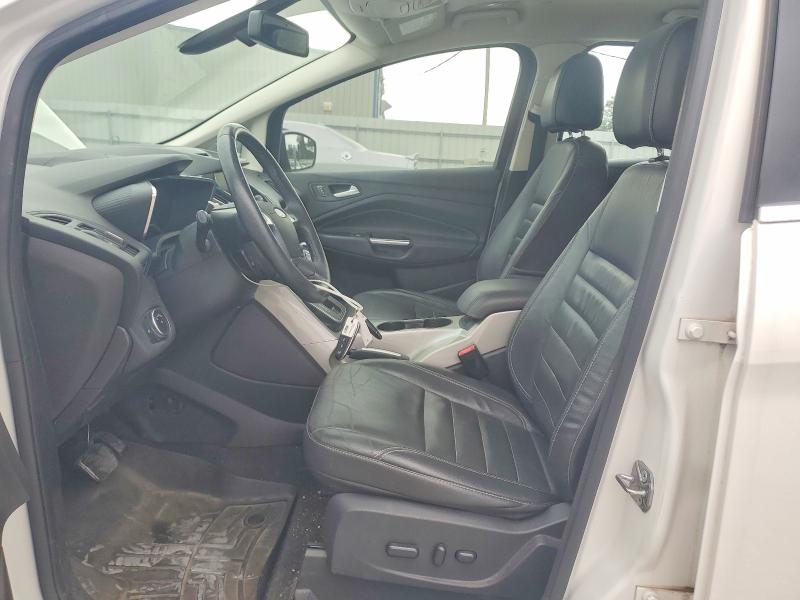 Фото 7 с аукциона – 2015 FORD C-MAX с VIN 1FADP5BU6FL110638