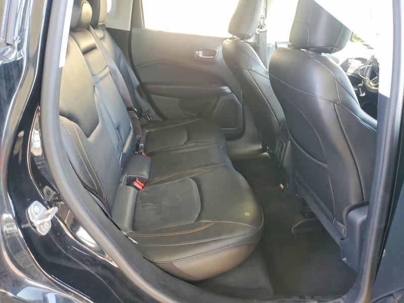 Zdjęcie 11 z aukcji – 2018 JEEP COMPASS z VIN 3C4NJCCB5JT122536