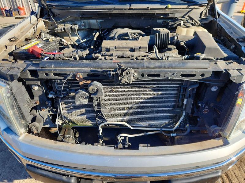 Foto 11 de la subasta – 2010 FORD F150 con VIN 1FTEX1E87AFC98700