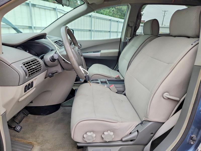 Zdjęcie 7 z aukcji – 2008 NISSAN QUEST z VIN 5N1BV28U18N100440