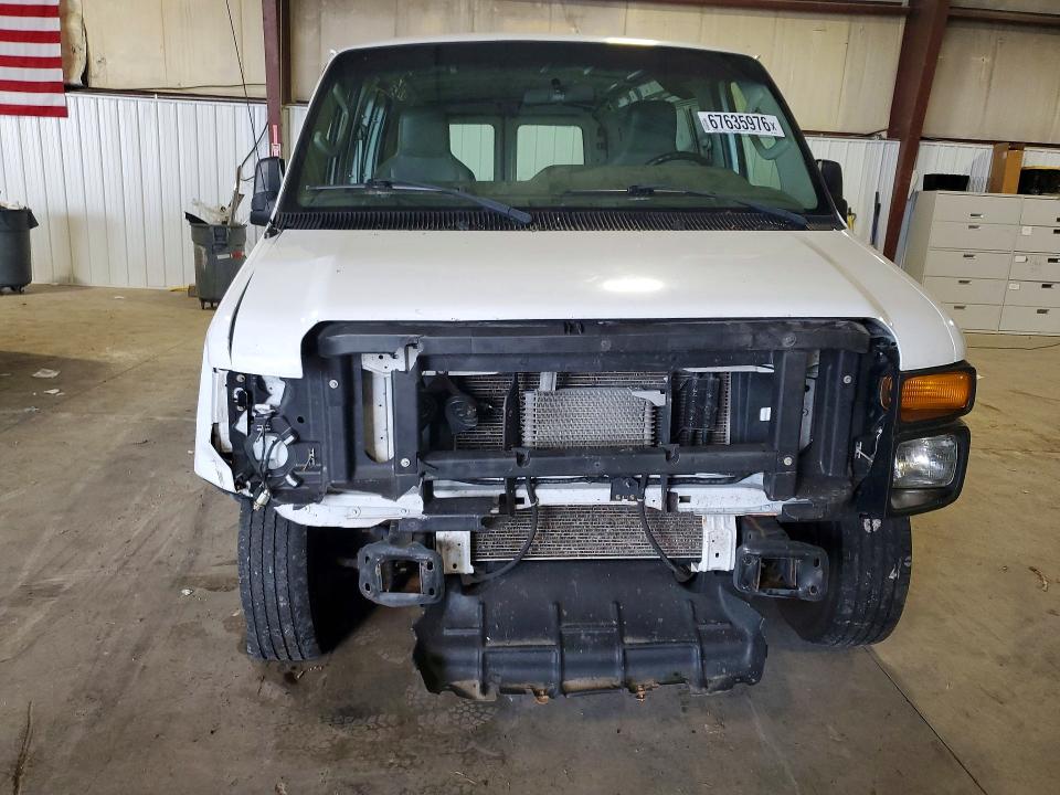 Photo 5 from auction – 2014 FORD ECONOLINE with VIN 1FTNE1EW6EDA25110