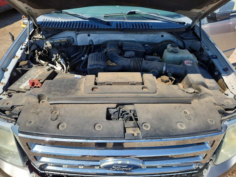 Photo 12 from auction – 2009 FORD EXPEDITION with VIN 1FMFU15569LA02075