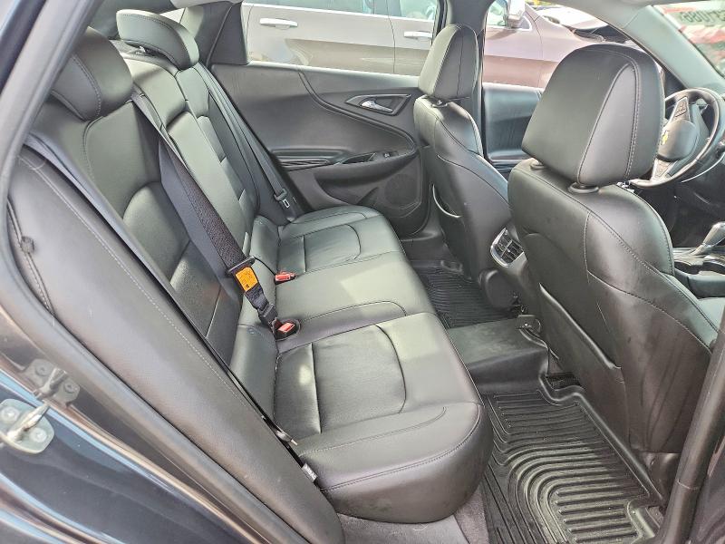 Photo 10 from auction – 2018 CHEVROLET MALIBU with VIN 1G1ZD5ST2JF163935
