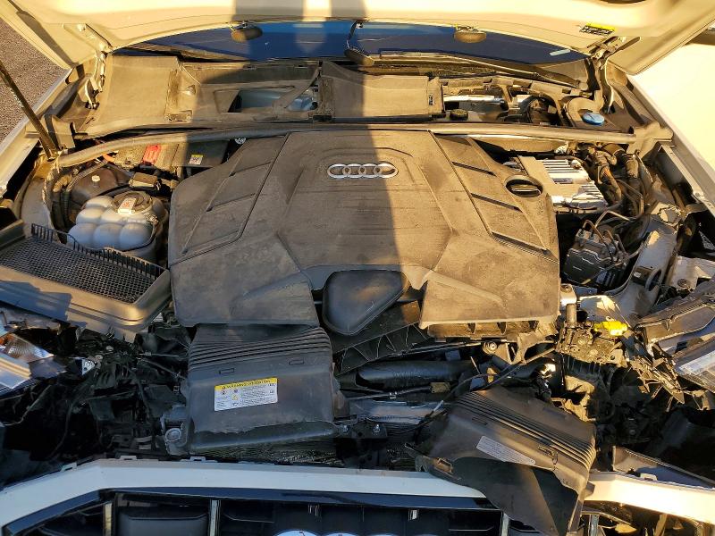 صورة رقم 12 من المزاد - 2023 AUDI Q7 مع VIN WA1LXBF71PD008517