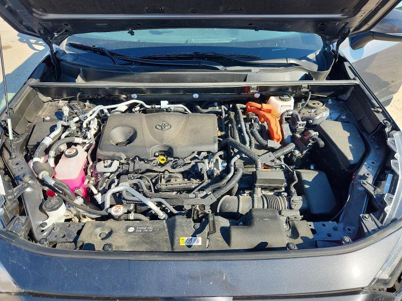Photo 12 from auction – 2023 TOYOTA RAV4 PRIME with VIN JTMAB3FV6PD112162
