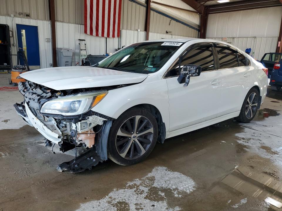 2015 SUBARU LEGACY - Търг №67700926