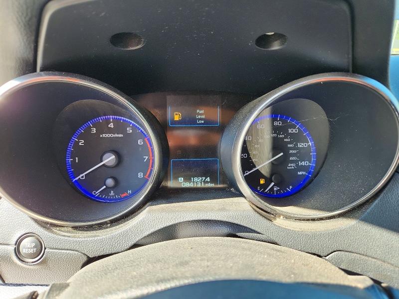 Zdjęcie 9 z aukcji – 2015 SUBARU OUTBACK z VIN 4S4BSAFC7F3272199
