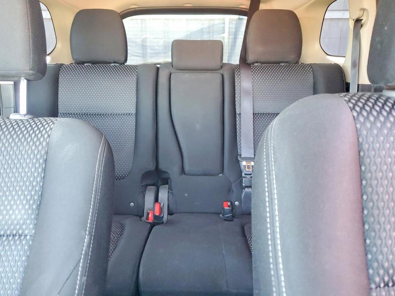 Photo 10 from auction – 2016 MITSUBISHI OUTLANDER with VIN JA4AZ3A31GZ035764