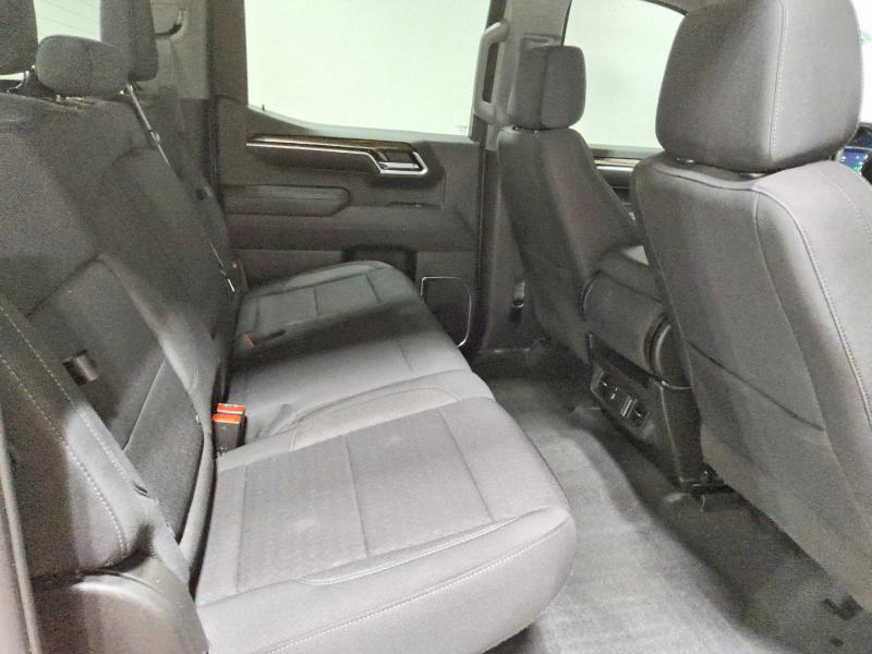 صورة رقم 10 من المزاد - 2022 GMC SIERRA مع VIN 3GTPUCEK9NG525799
