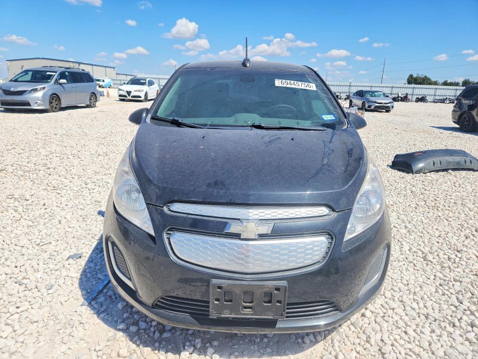 Снимка 5 от търг – 2016 CHEVROLET SPARK EV с VIN KL8CK6S07GC612334