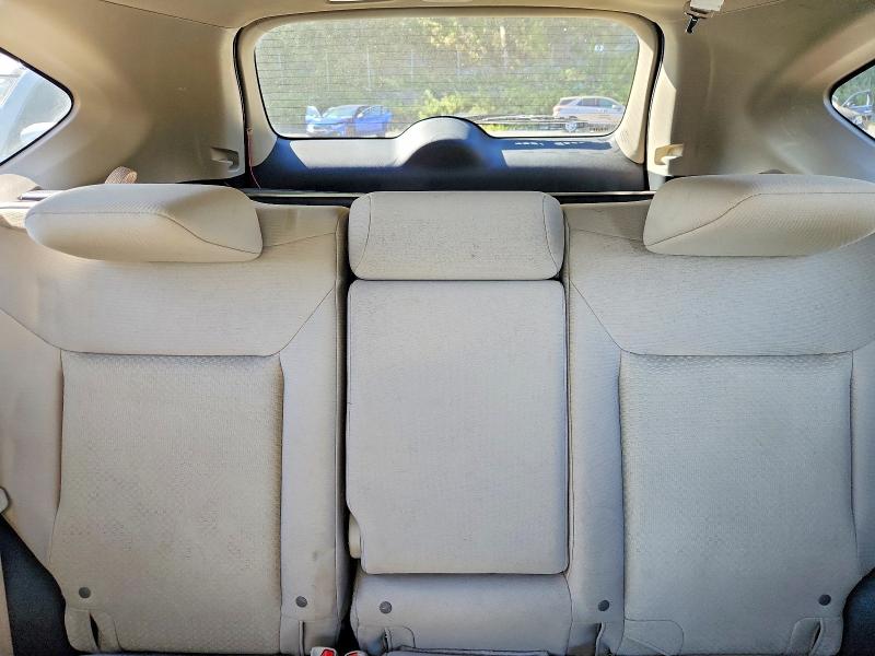 Photo 10 from auction – 2015 HONDA CR-V with VIN 5J6RM4H54FL101255