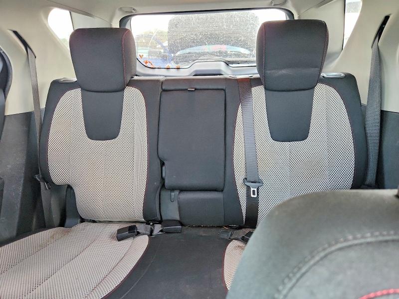 Снимка 10 от търг – 2011 CHEVROLET EQUINOX с VIN 2GNALDEC8B1161328