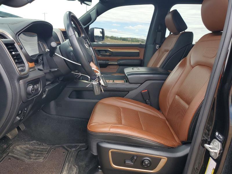 Снимка 7 от търг – 2024 RAM 1500 с VIN 1C6SRFKT6RN117839