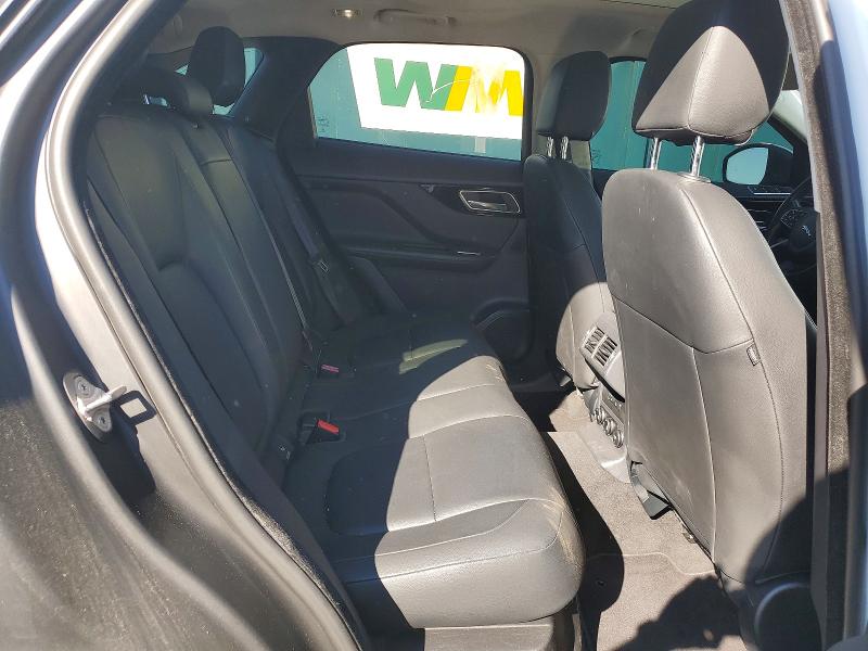 صورة رقم 11 من المزاد - 2019 JAGUAR F-PACE مع VIN SADCJ2FX8KA399154