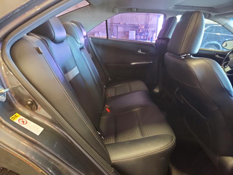 Photo 10 from auction – 2012 TOYOTA CAMRY with VIN 4T1BF1FKXCU517448