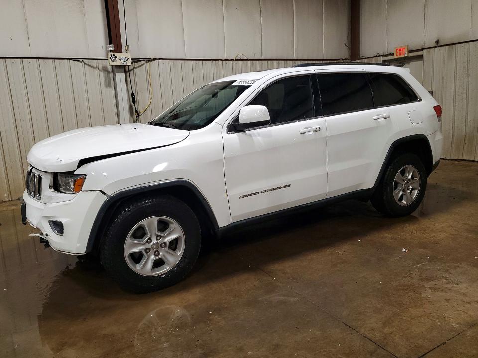 JEEP GRAND CHEROKEE 2014 مع رقم تعريف المركبة 1C4RJFAGXEC124477 - صورة من المزاد