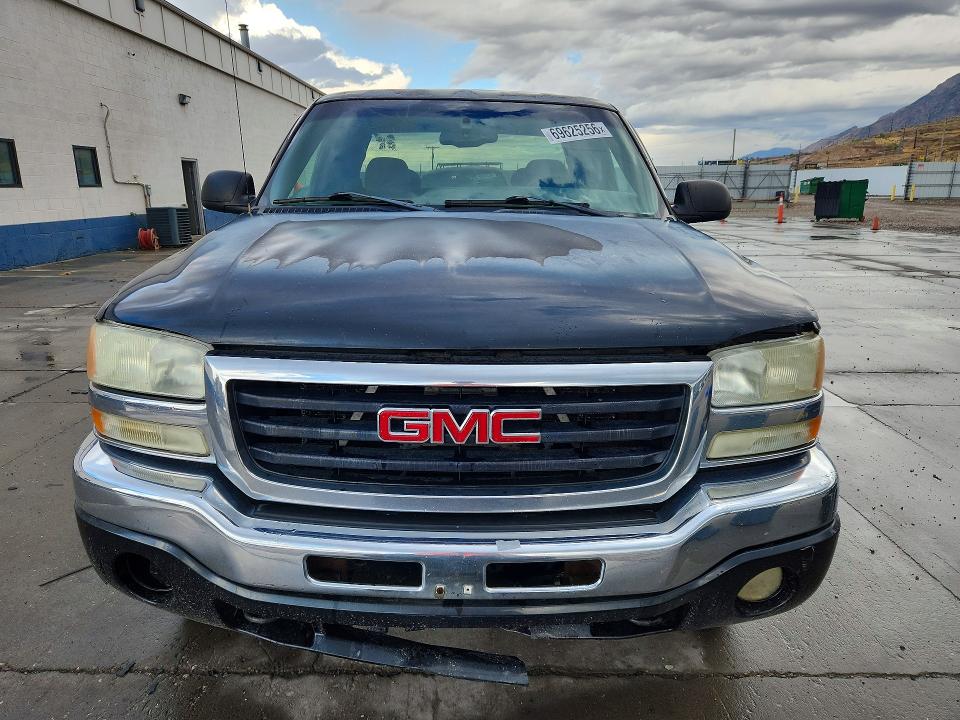 صورة رقم 5 من المزاد - 2003 GMC NEW SIERRA مع VIN 1GTEK19TX3E243499
