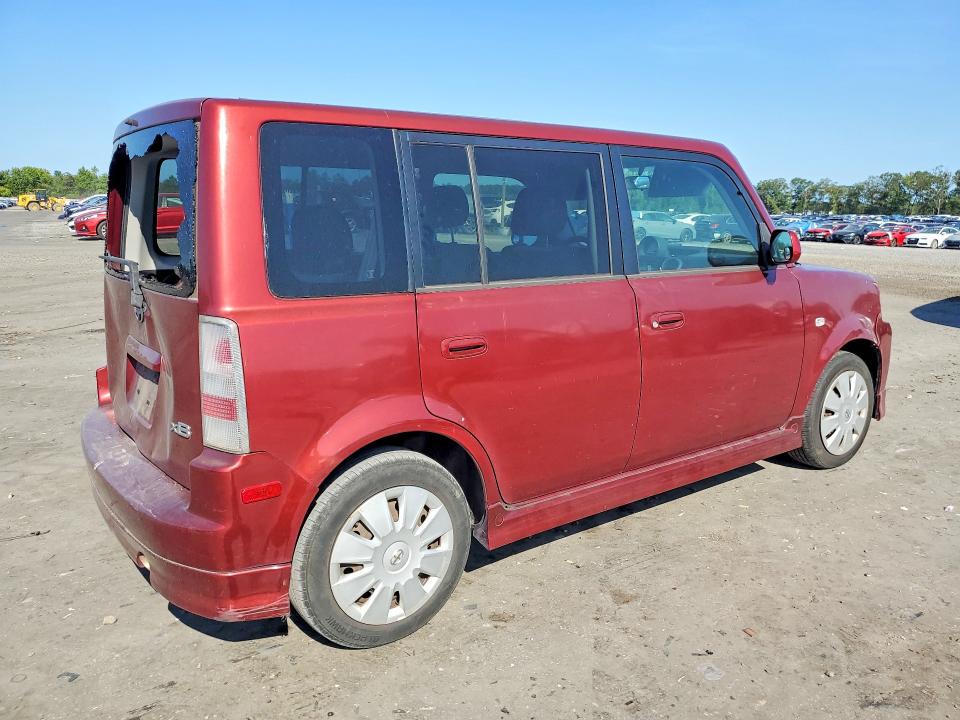 Фото 3 с аукциона – 2006 SCION XB с VIN JTLKT324764091193