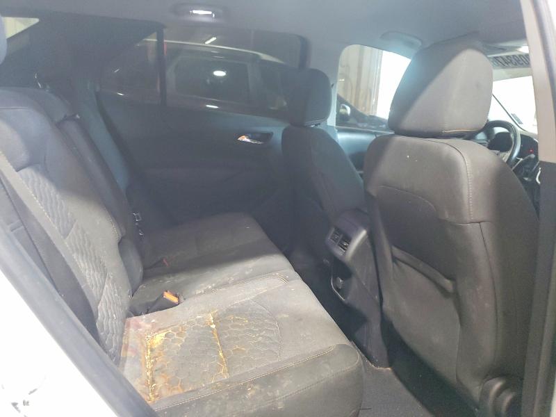 Photo 11 from auction – 2018 CHEVROLET EQUINOX with VIN 2GNAXJEV1J6152542
