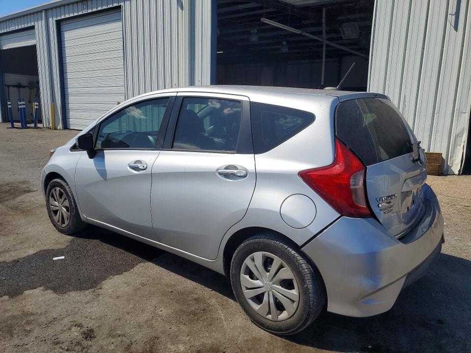 Снимка 2 от търг – 2017 NISSAN VERSA NOTE с VIN 3N1CE2CP7HL373749