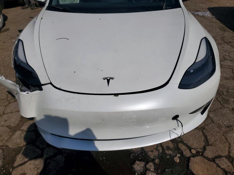 Foto 11 de la subasta – 2023 TESLA MODEL 3 con VIN 5YJ3E1EA1PF549966
