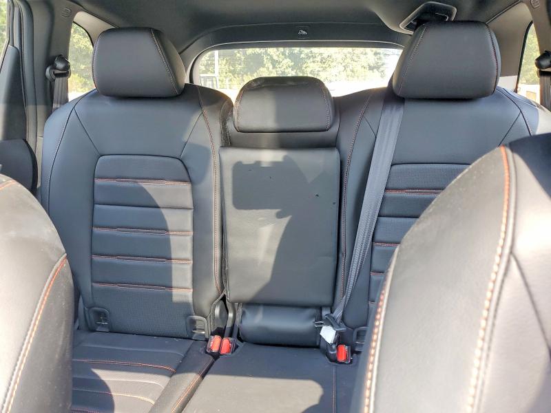 Снимка 10 от търг – 2026 HONDA CR-V с VIN 5J6RS5H88TL006814