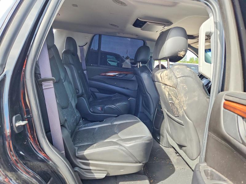 Снимка 11 от търг – 2015 CADILLAC ESCALADE с VIN 1GYS4BKJ1FR231938
