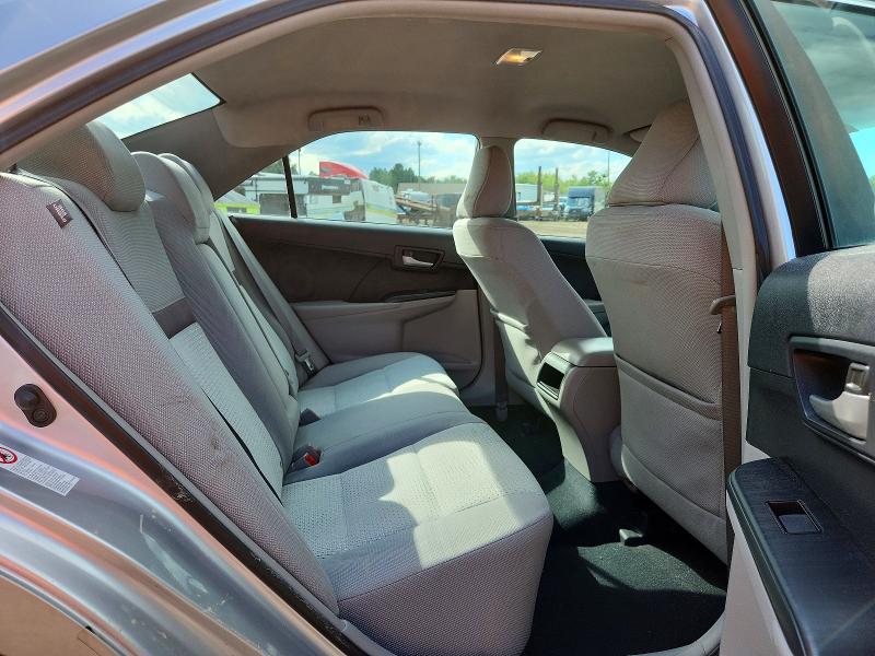 Photo 10 from auction – 2014 TOYOTA CAMRY with VIN 4T1BF1FK2EU443834