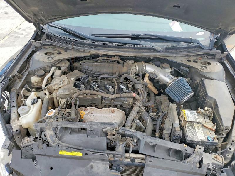 Photo 11 from auction – 2012 NISSAN ALTIMA with VIN 1N4AL2APXCC195052