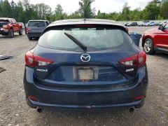 Foto 6 de la subasta – 2017 MAZDA 3 con VIN 3MZBN1K73HM100819