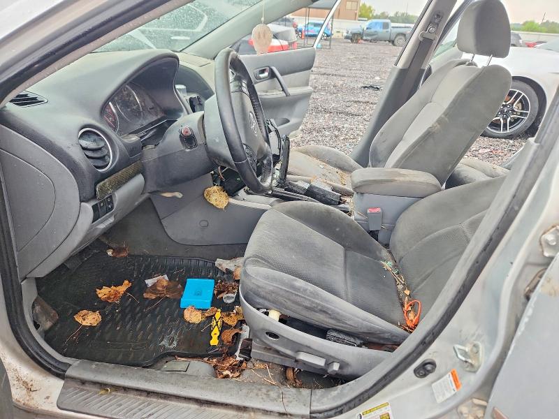 Снимка 7 от търг – 2008 MAZDA 6 с VIN 1YVHP80C485M17881