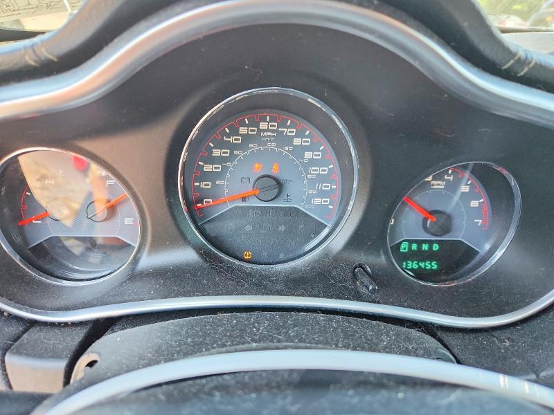 صورة رقم 9 من المزاد - 2013 DODGE AVENGER مع VIN 1C3CDZAB0DN690383