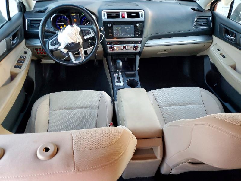 Zdjęcie 8 z aukcji – 2016 SUBARU OUTBACK z VIN 4S4BSBFC0G3288185